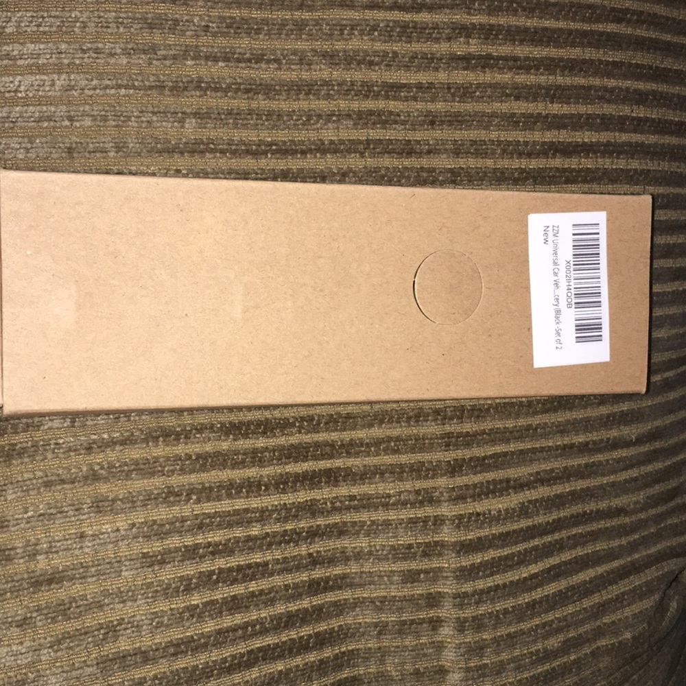 NWT Car Purse Hanger (2Pack) - Picture 5 of 5